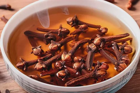 Hagyományos növényi kivonatok